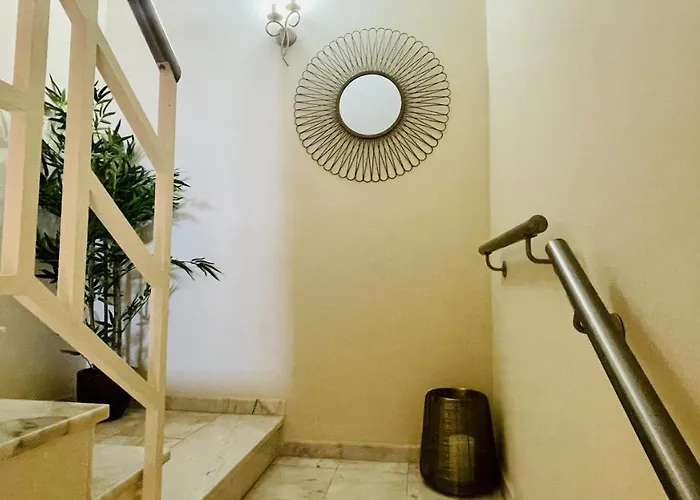 Vale Pedras - Private Pool - 8 Guests - Дом отдыха Албуфейра