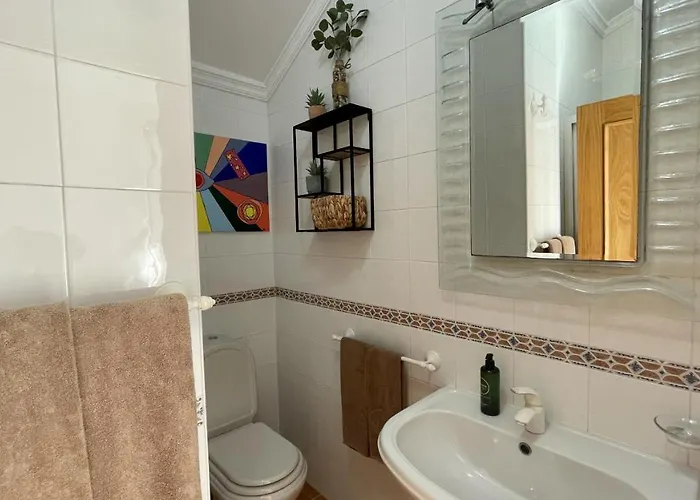Vale Pedras - Private Pool - 8 Guests -