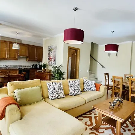 Vale Pedras - Private Pool - 8 Guests - Albufeira