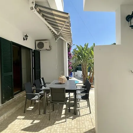 Сasa de vacaciones Vale Pedras - Private Pool - 8 Guests - *