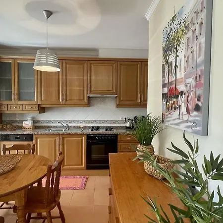 Vale Pedras By Check-in Portugal Casa de Férias