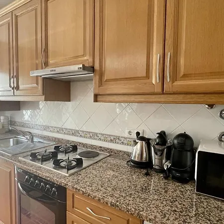 Vale Pedras By Check-in Portugal Albufeira