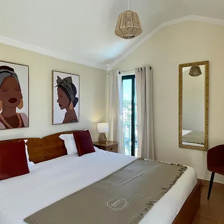 Hébergement de vacances Vale Pedras By Check-in Portugal *