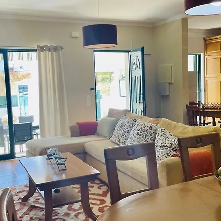 Hébergement de vacances Vale Pedras By Check-in Portugal Albufeira