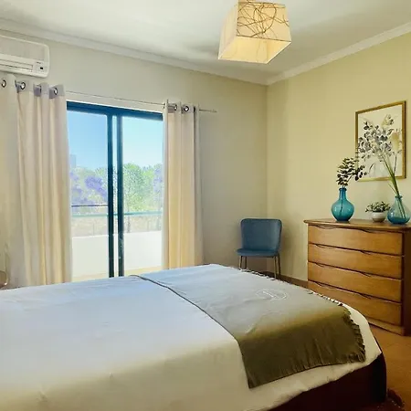 Vale Pedras - Private Pool - 8 Guests - * Albufeira