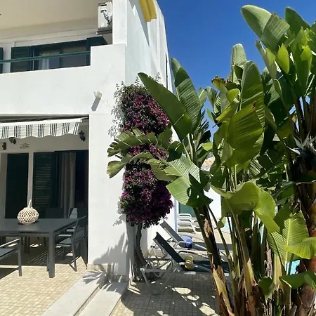 Vale Pedras By Check-in Portugal *