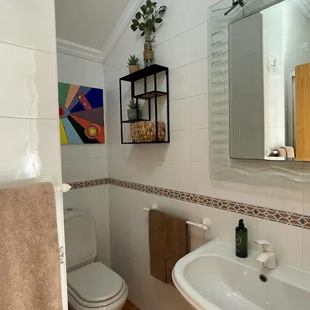 Vale Pedras By Check-in Portugal