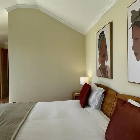 Vale Pedras By Check-in Portugal Hébergement de vacances *
