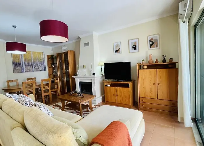 Vale Pedras - Private Pool - 8 Guests - Holiday home *