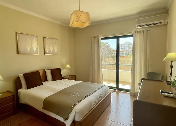 Vale Pedras - Private Pool - 8 Guests - * Albufeira