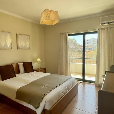 Vale Pedras By Check-in Portugal * 알부페이라