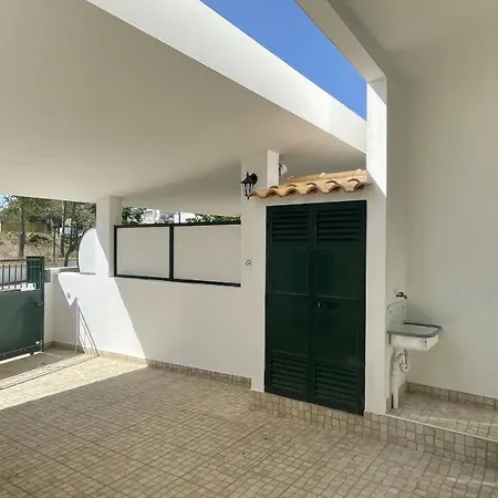 펜션 Vale Pedras By Check-in Portugal 알부페이라