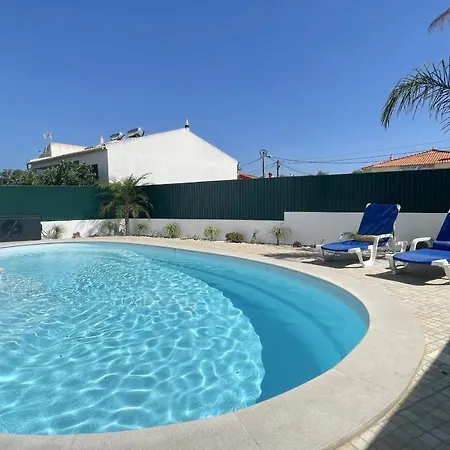 Vale Pedras By Check-in Portugal Holiday home