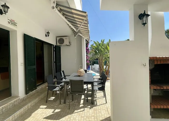 Vakantiehuis Vale Pedras - Private Pool - 8 Guests - *