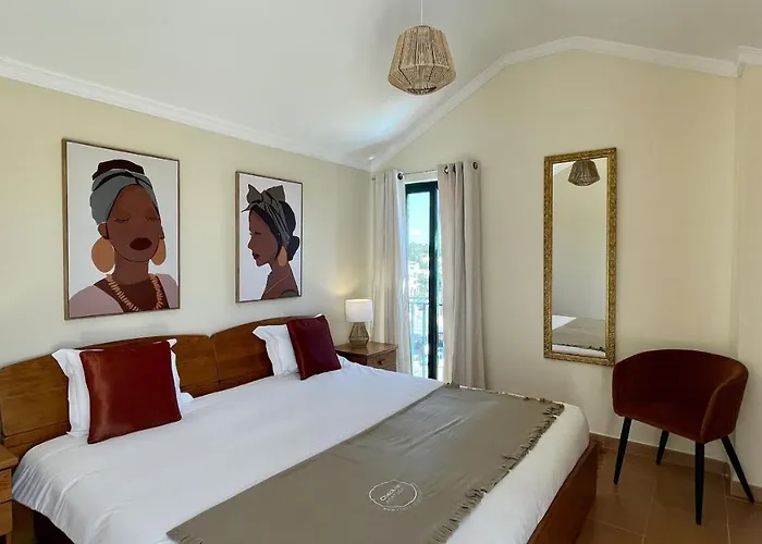 Vakantiehuis Vale Pedras - Private Pool - 8 Guests - *