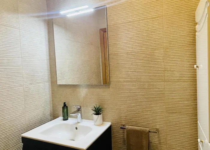 Vakantiehuis Vale Pedras - Private Pool - 8 Guests - *