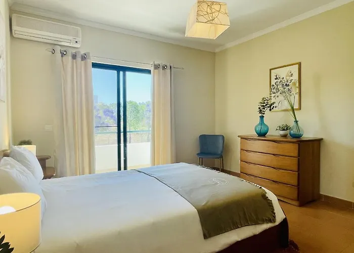 Vale Pedras - Private Pool - 8 Guests - * Albufeira