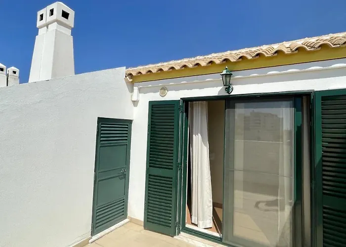 Vakantiehuis Vale Pedras - Private Pool - 8 Guests - Albufeira