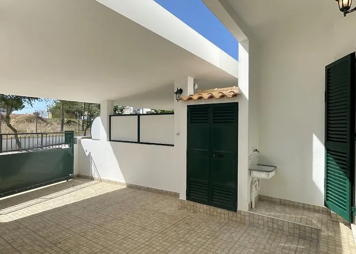 Vakantiehuis Vale Pedras - Private Pool - 8 Guests - Albufeira
