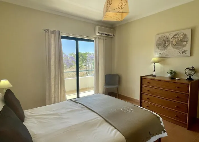 Vale Pedras - Private Pool - 8 Guests -
